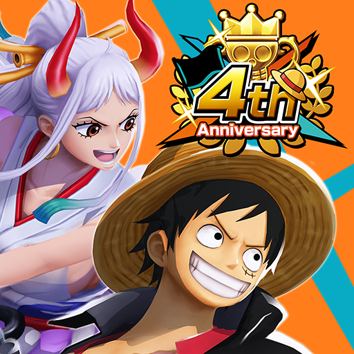 App Name 5 Logo
