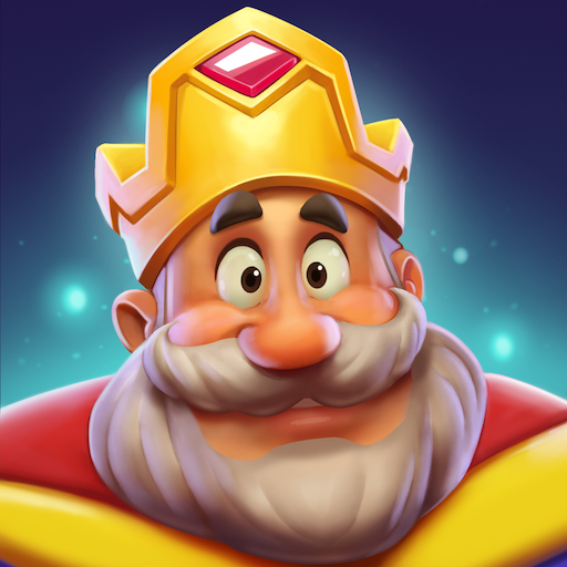 App Name 3 Logo